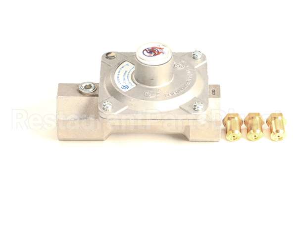 RCP1103 Turbo Air Lp Kit, Tamg-36 & Tatg-36