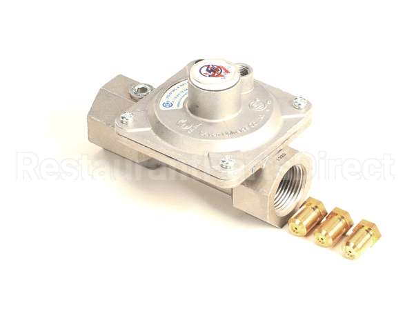 RCP1103 Turbo Air Lp Kit, Tamg-36 & Tatg-36