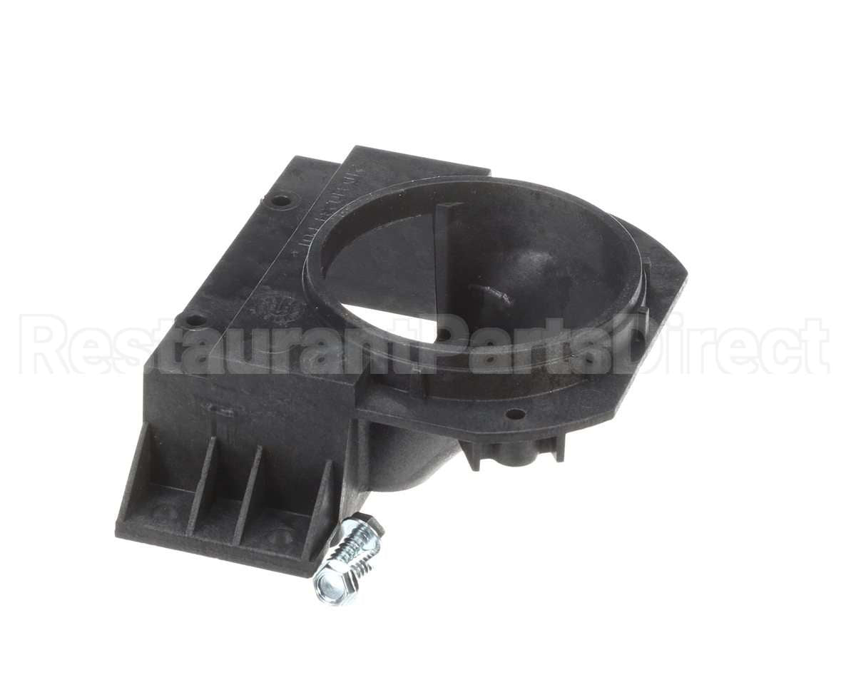 RCT00084 Trane Receptacle, Transition Includingfour Mo