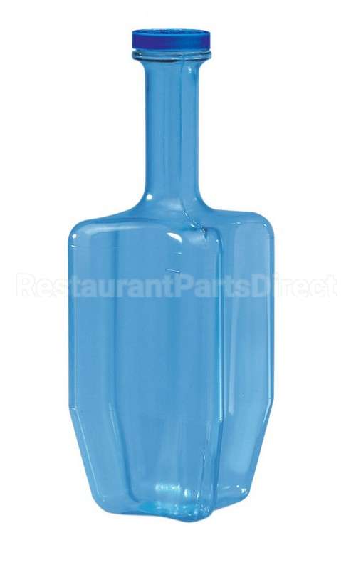 RCU64 Compatible San Jamar 64Oz Lexan Cooling Unit