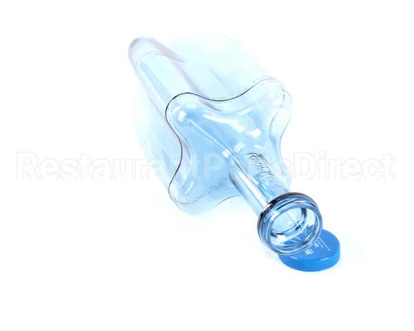 RCU64 San Jamar Rapi-Kool Cool Paddles - 64 Oz