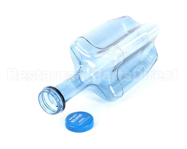 RCU64 San Jamar Rapi-Kool Cool Paddles - 64 Oz