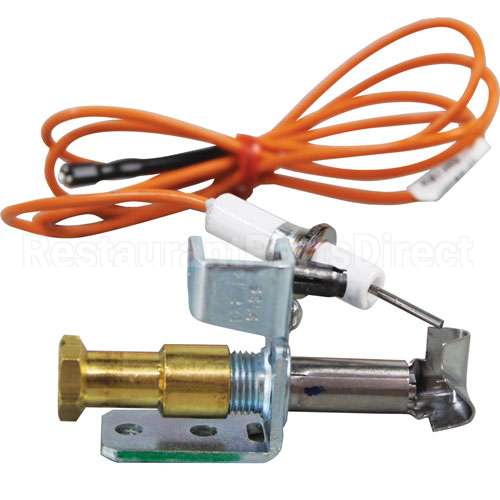 RD100-03 Compatible Rankin Deluxe Pilot Assembly - Nat