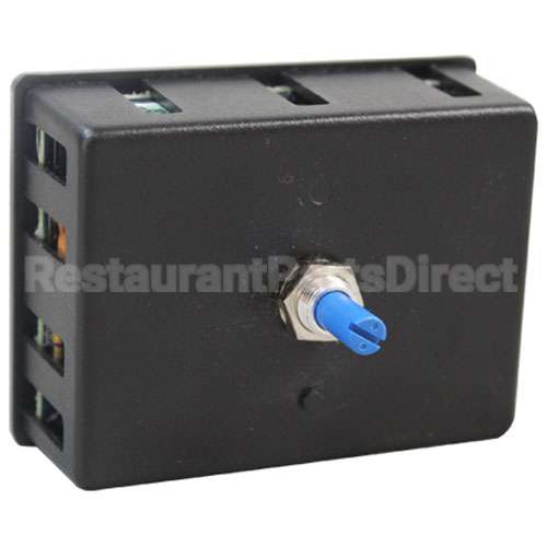 RD100-08 Compatible Rankin Deluxe Thermostat - Solid State