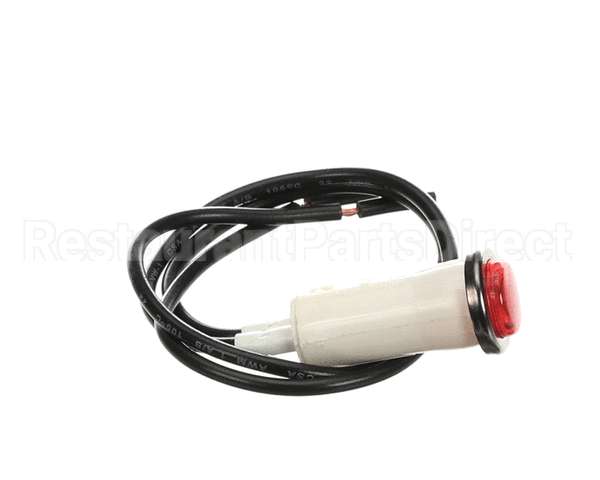 RD100-09A Rankin Delux Burner Ignition Indicator Ligh