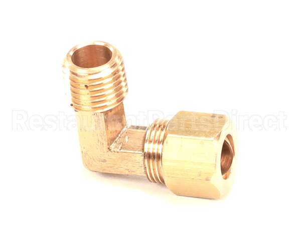 RD100-20 Rankin Delux Elbow Fitting For Burner Valve