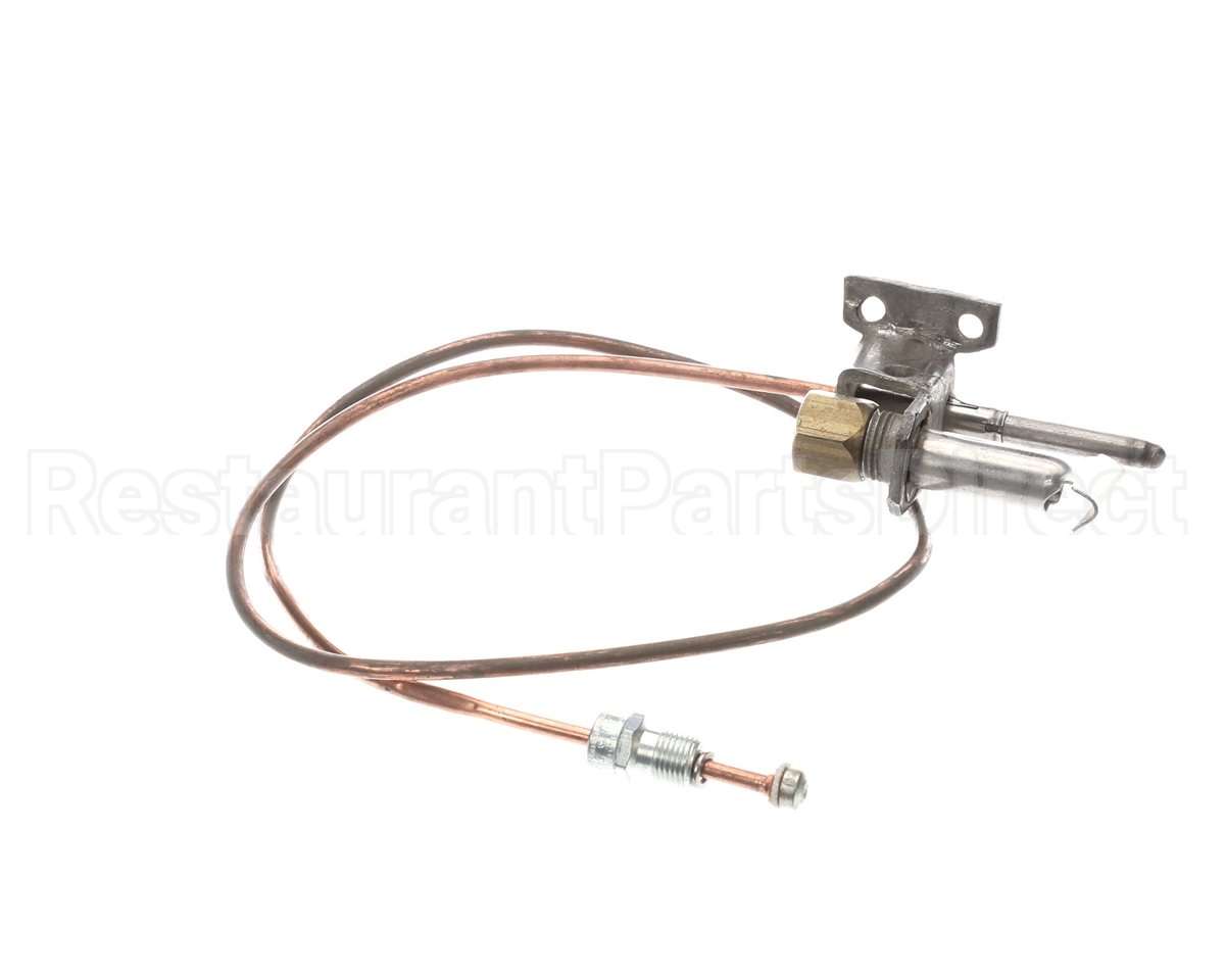 RD80-20 Rankin Delux Safety Thermocouple