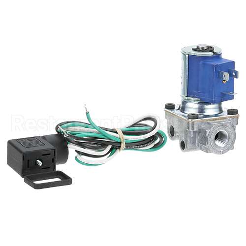RD85-06 Compatible Randell Valve, Solenoid