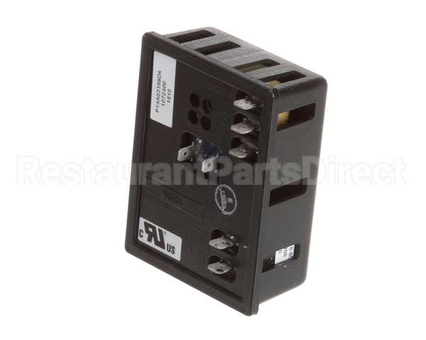 RD85-08 Rankin Delux Thermostat - Solid State (200