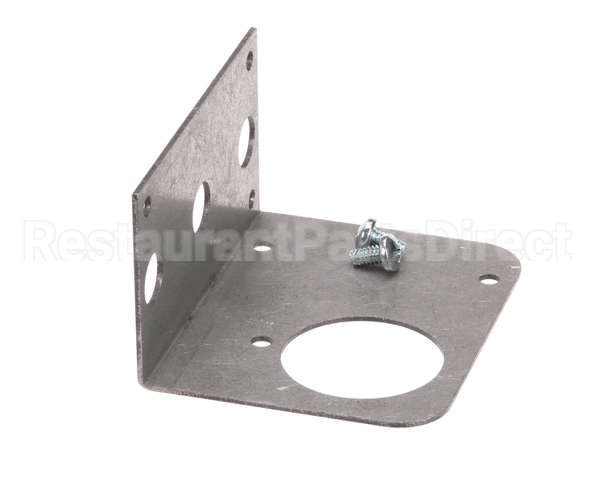 RD90-27 Rankin Delux Bracket For Ignitor & Flame Sw