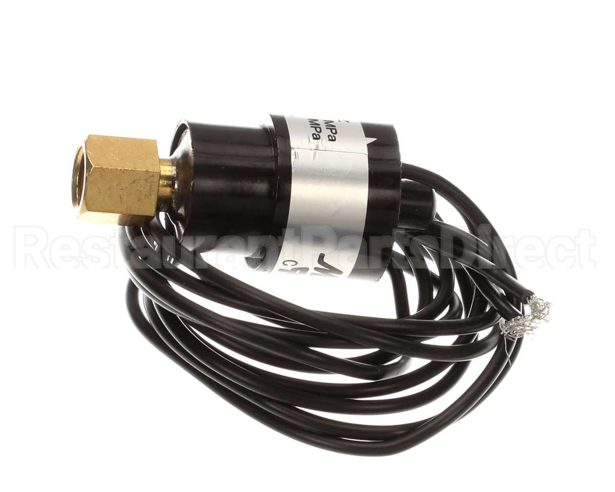 RDC0195 Vollrath Hi Pressure Switch