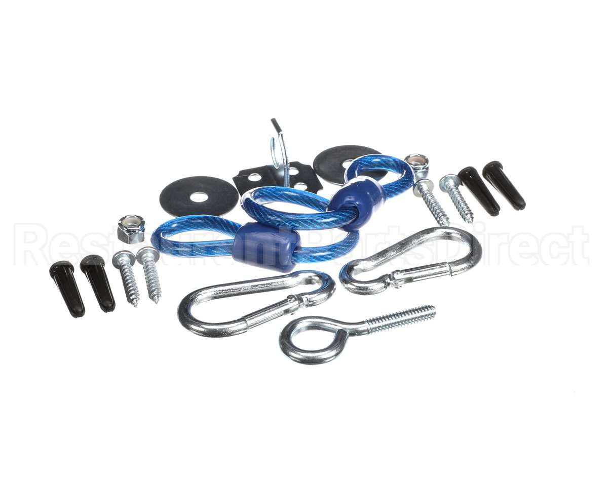 RDC24R Dormont 24 Restraining Device