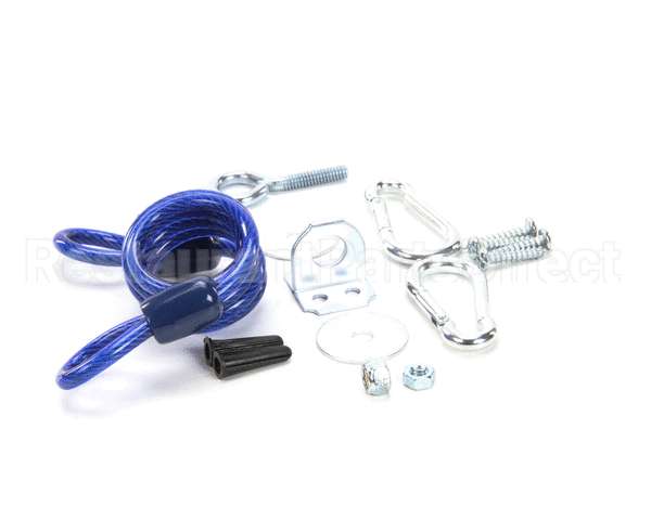 RDC48 Dormont Restraining Device And Installation Kit