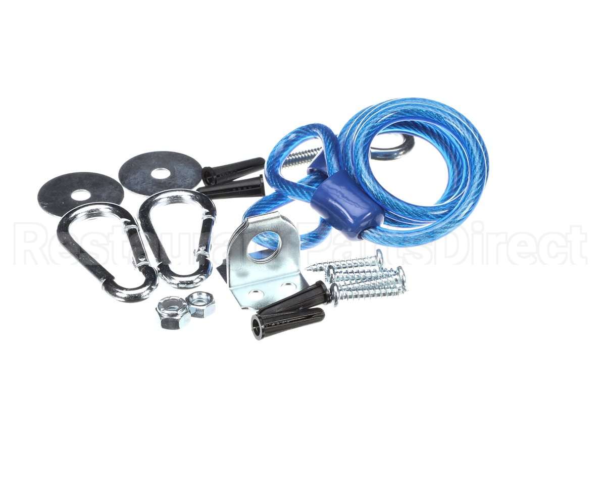 RDC48R Dormont 49 Restraining Device
