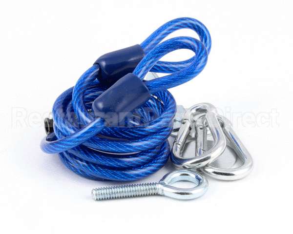 RDC60 Dormont Restraining Device And Installation Kit