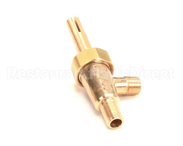 RDCM-03 Rankin Delux Burner Valve Without Orifice (