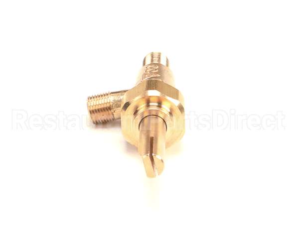 RDCM-03 Rankin Delux Burner Valve Without Orifice (