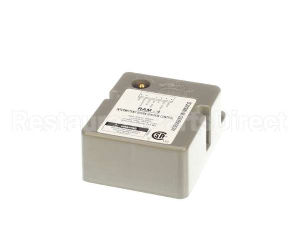 RDCO-13 Rankin Delux Ram Module