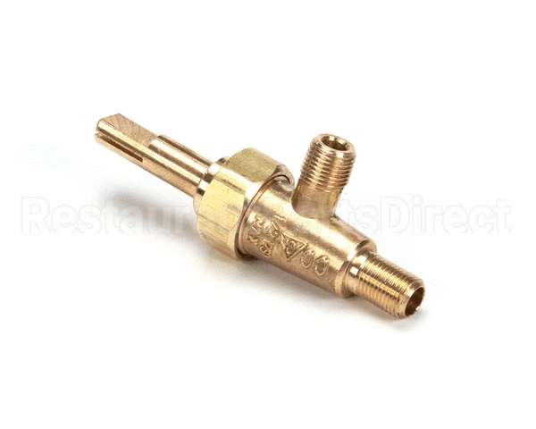 RDGM-08 Rankin Delux Burner Valve Without Orifice (