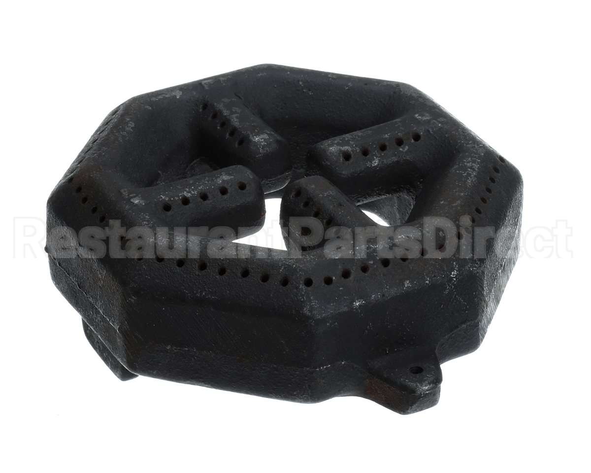 RDHP-02 Rankin Delux Hex Burner Head (Old Model)