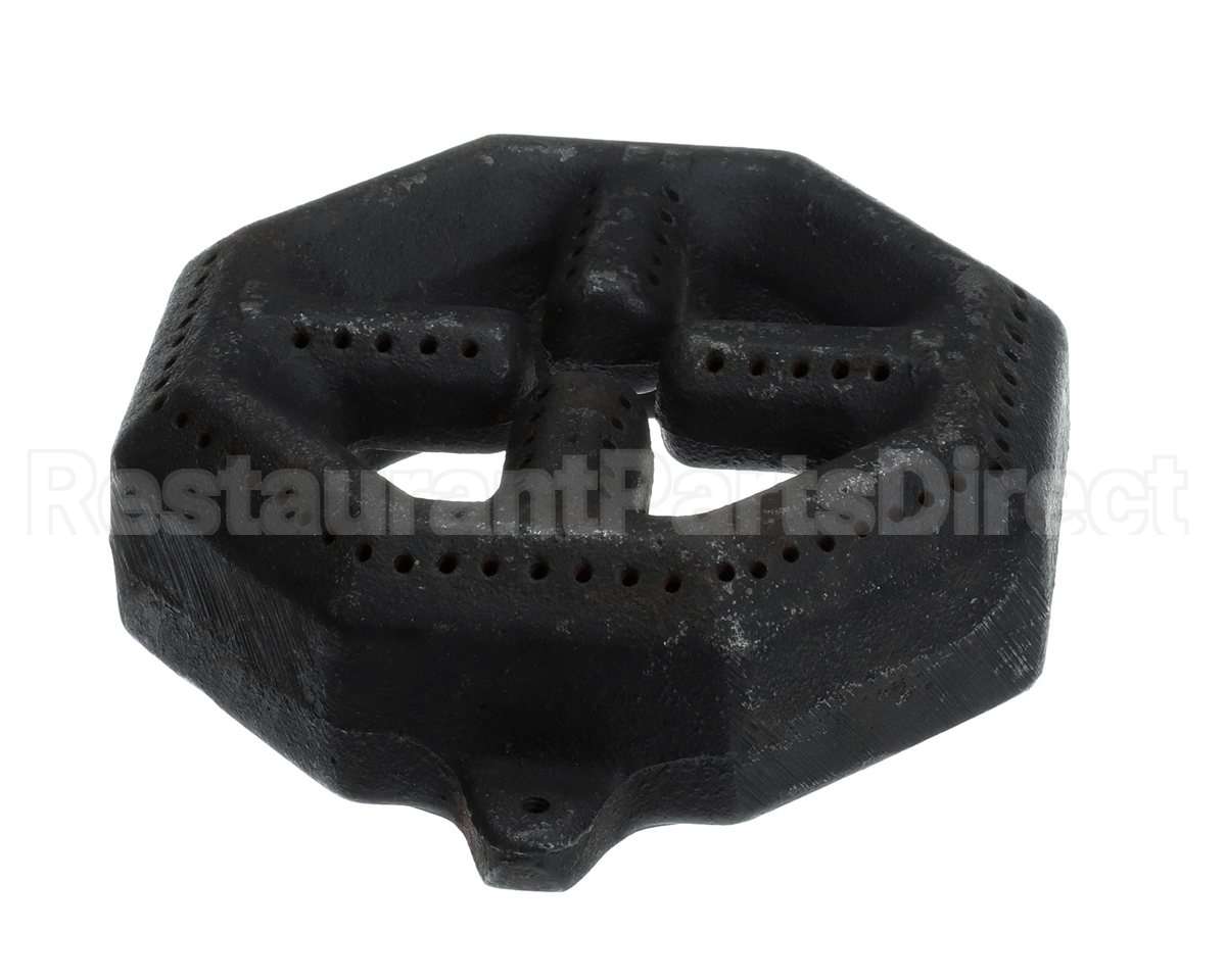 RDHP-02 Rankin Delux Hex Burner Head (Old Model)