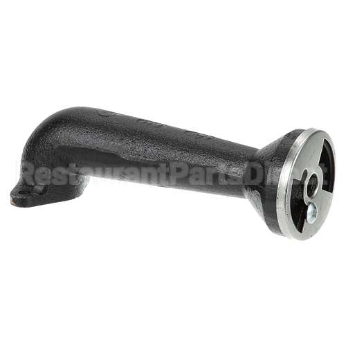 RDHP-10 Compatible Rankin Deluxe Short Venturi