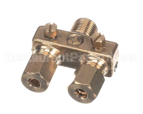 RDHP-16A Rankin Delux Pilot Adjustment Valve Doubl