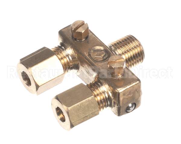 RDHP-16A Rankin Delux Pilot Adjustment Valve Doubl