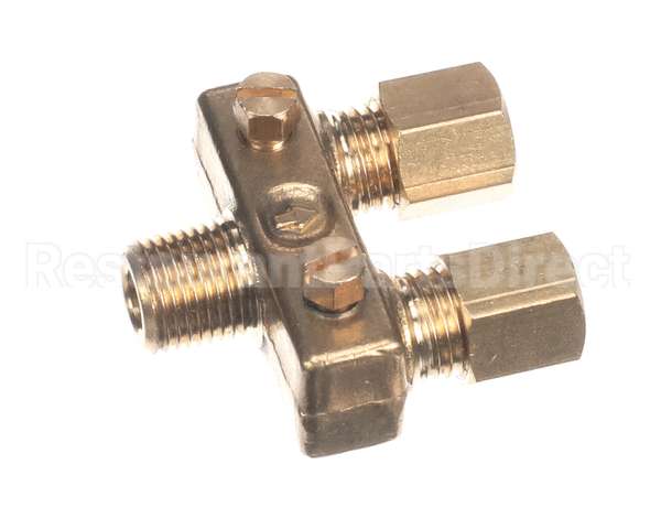 RDHP-16A Rankin Delux Pilot Adjustment Valve Doubl