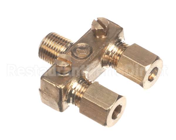 RDHP-16A Rankin Delux Pilot Adjustment Valve Doubl