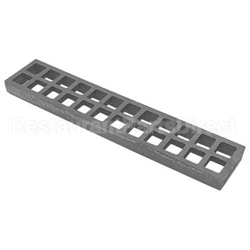 RDLR-02A Compatible Randell Bottom Grate 15 X 3