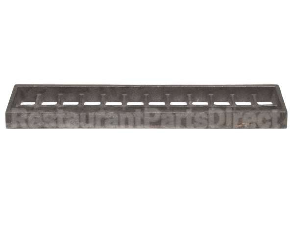 RDLR-02A Rankin Delux Bottom Grate (3X15)