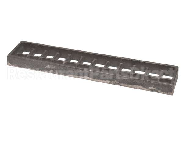 RDLR-02A Rankin Delux Bottom Grate (3X15)