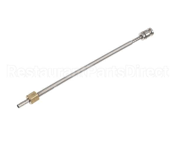 RDLR-13 Rankin Delux Pilot Tube With Tip (With Nut