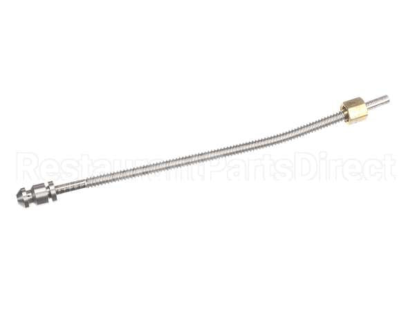 RDLR-13 Rankin Delux Pilot Tube With Tip (With Nut