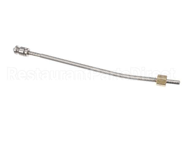 RDLR-13 Rankin Delux Pilot Tube With Tip (With Nut