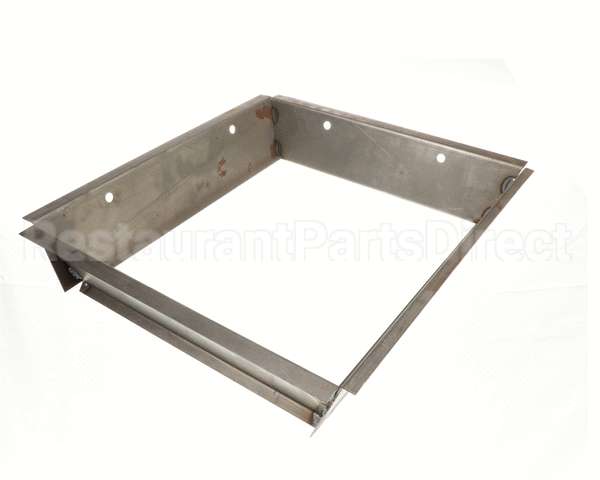 RDLR-21-03 Rankin Delux Radiant Pan For 2123-C (Fire B