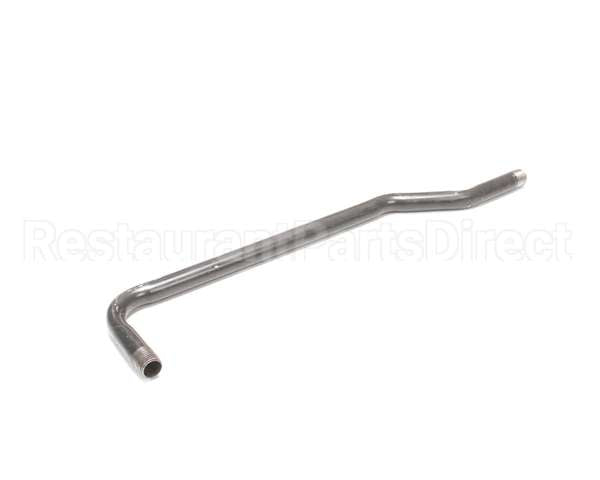 RDOR-08 Rankin Delux Manifold