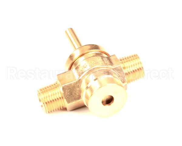 RDOR-10 Rankin Delux Burner Valve (Gas Valve)