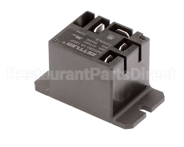RE-37704 Alto Shaam Relay, 12Vdc