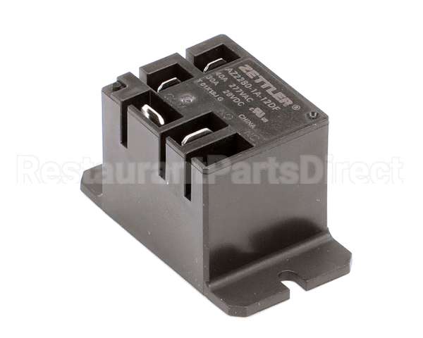 RE-37704 Alto Shaam Relay, 12Vdc