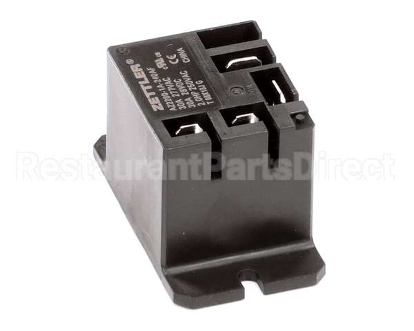RE-37725 Alto Shaam Relays, 240 Vac