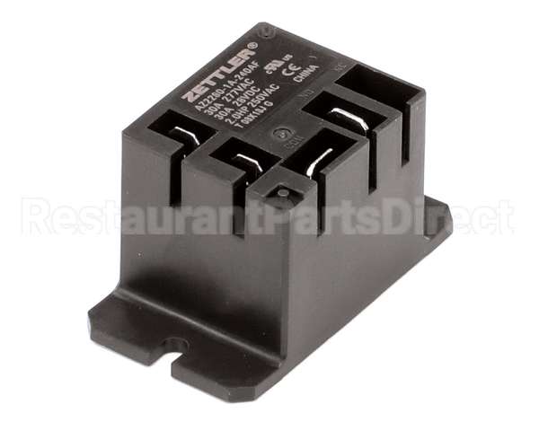 RE-37725 Alto Shaam Relays, 240 Vac