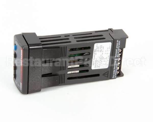 RE1004 Q Infrared Ovens Heater Timer Control Watlow S