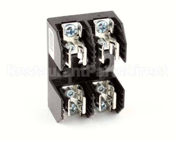 RE1063S Q Infrared Ovens Kit,Double Fuse Holder