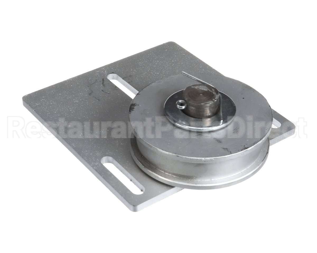 RE800050 Picard Ovens Mounting The Small Stabilizer