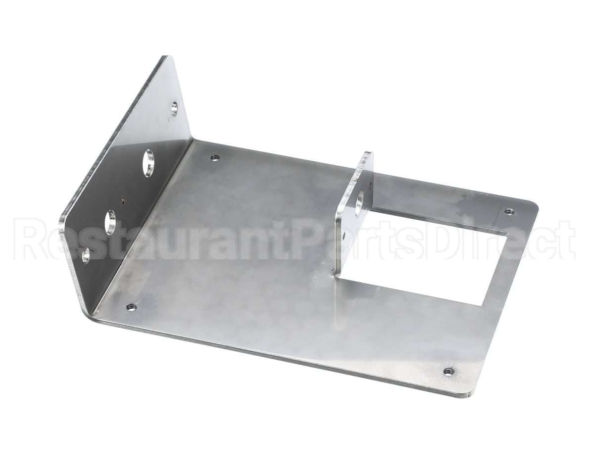 RE800206 Picard Ovens Support