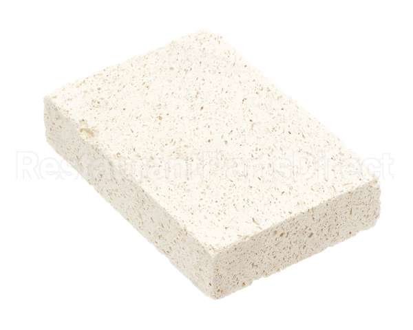 RE800460B Picard Ovens Stone Block