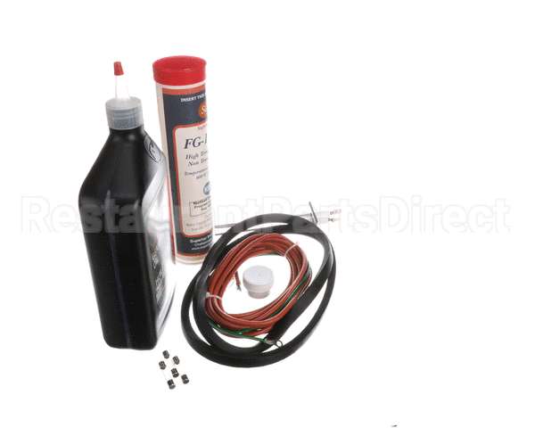 RE824611 Picard Ovens Yearly - Preventive Maintenance Kit For