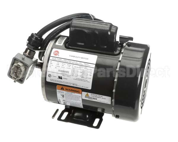 RE824653 Picard Ovens 230V Motor With Plug Re-4-12/Re-8-24